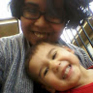 Meet your Posher, Kenna